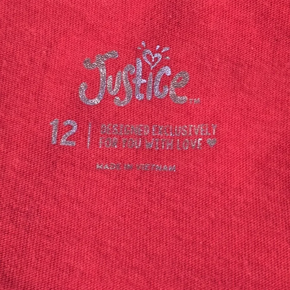 Justice details euc